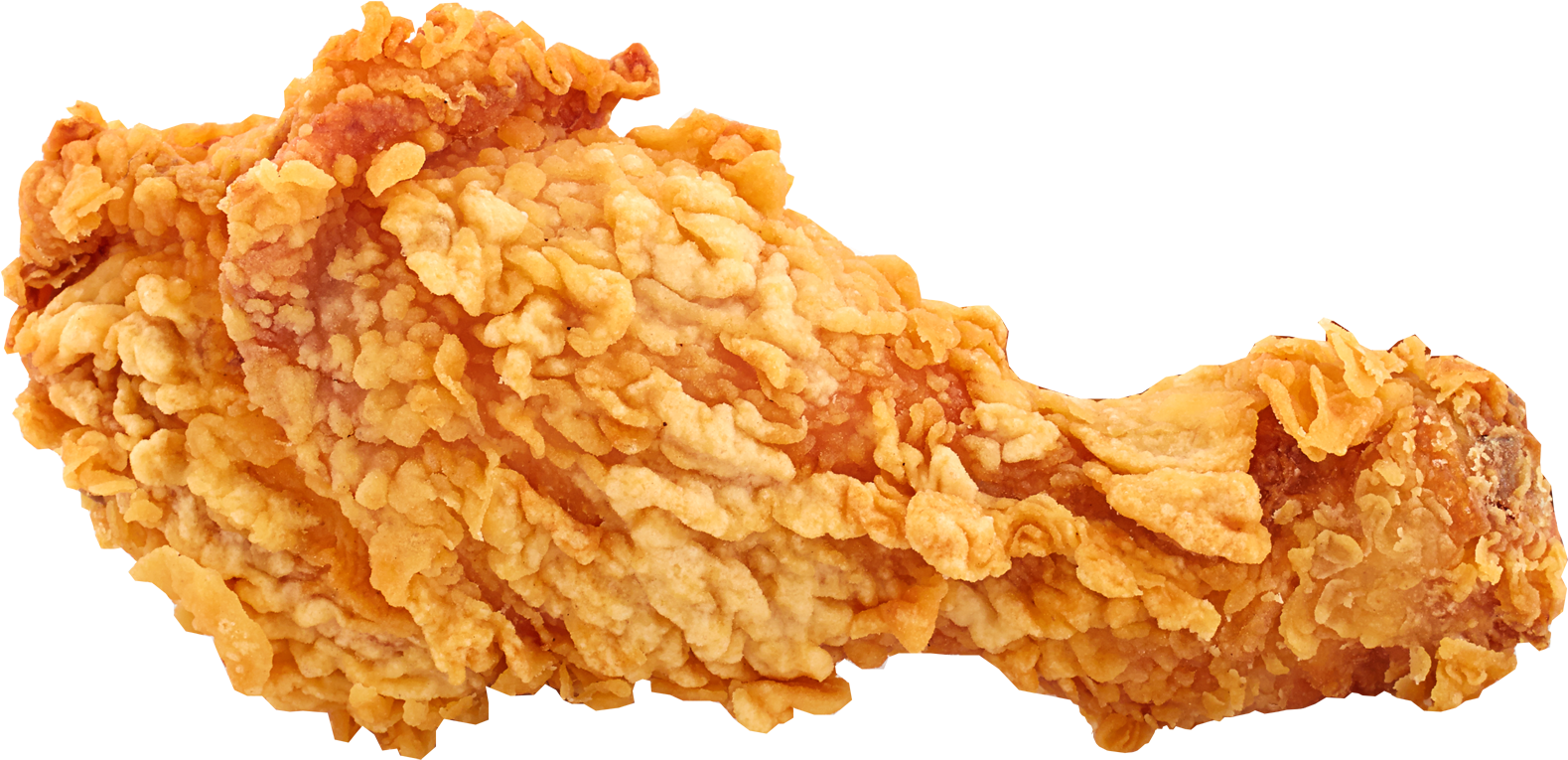 Fried Chicken PNG