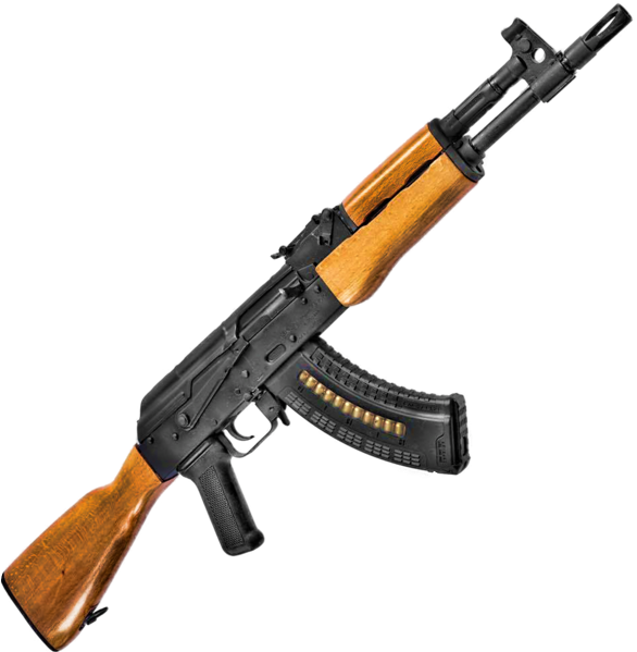 Download #ak47 #assaultrifle #draco - Ak-47 Clipart Png Download - PikPng