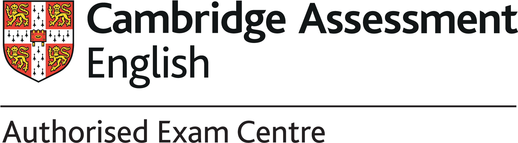 Cambridge - Cambridge Assessment English Authorised Centre Clipart ...