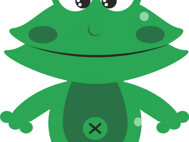 Kero Cliparts - Frog Man Clip Art - Png Download - Large Size Png Image ...