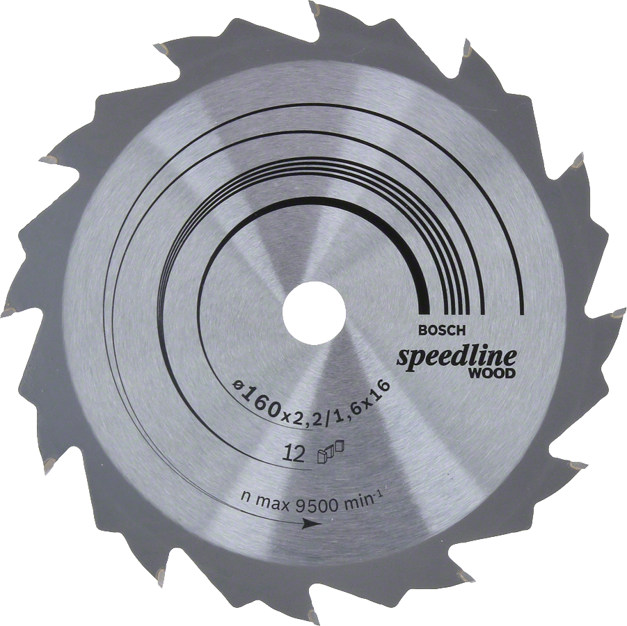 Circular Saw Blade Clipart - Large Size Png Image - Pikpng