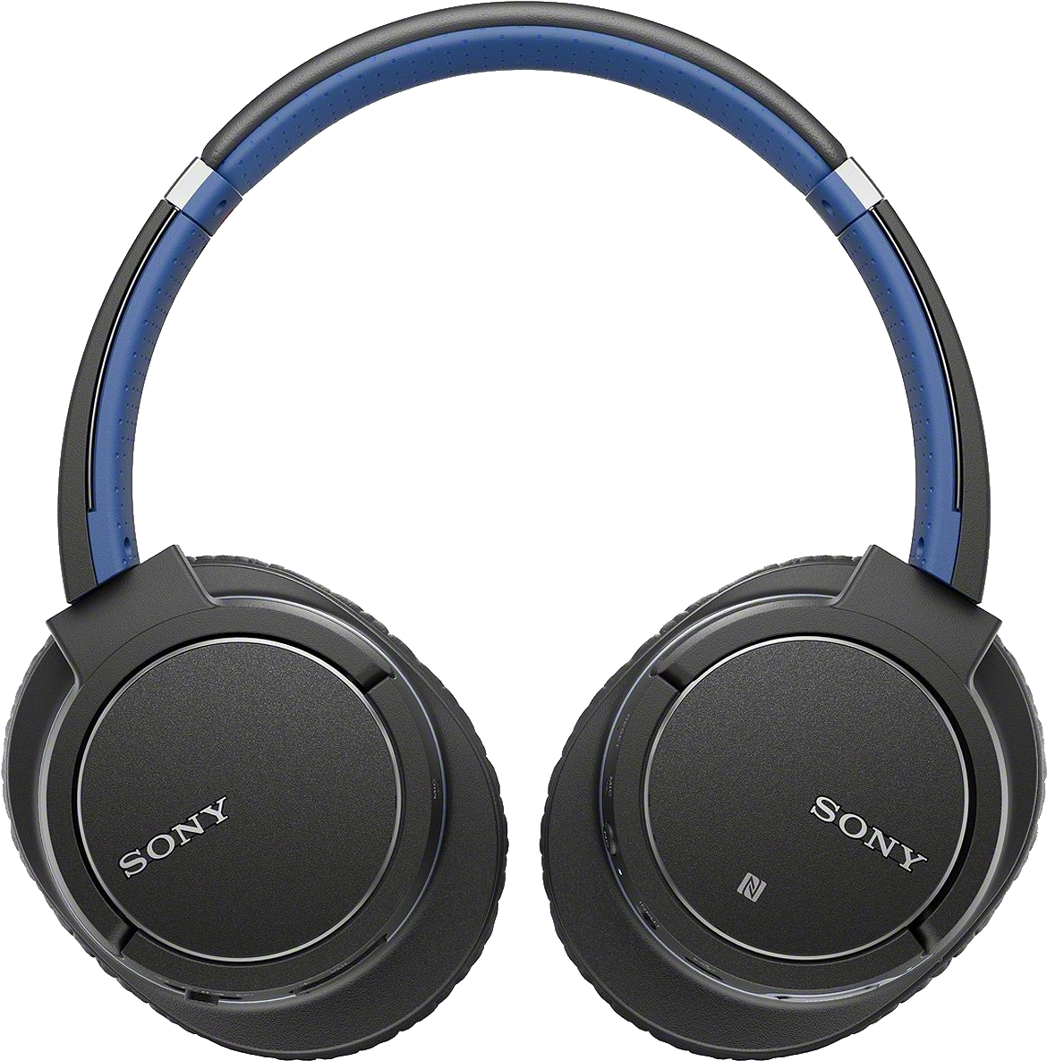 Download Sony Headphone Background Png - Sony Mdr Zx770bnl Wireless ...