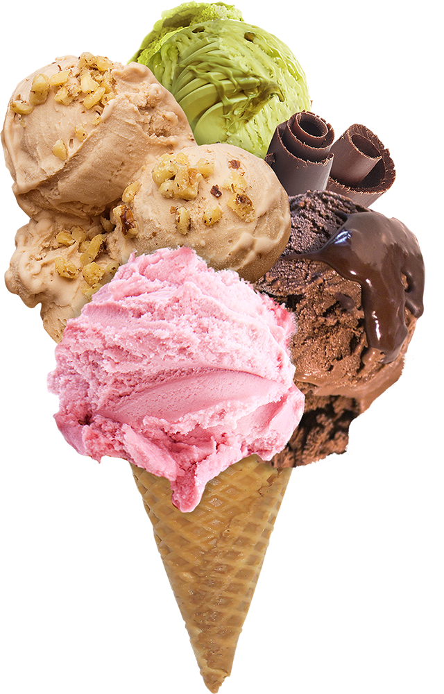 Gelato Ice Cream Png Clipart Large Size Png Image Pikpng