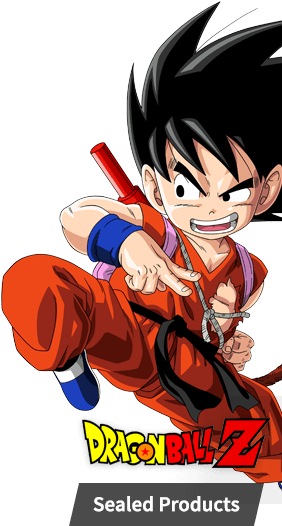 Dragon Ball Z Clipart (600x600), Png Download