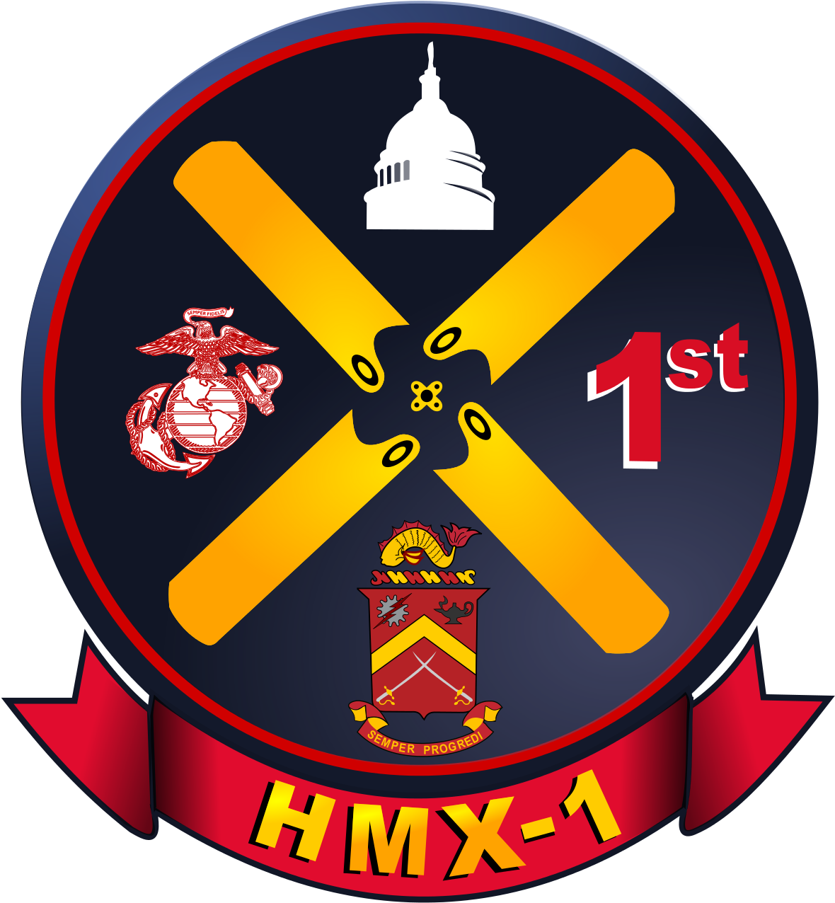 Hmx 1 Logo Clipart - Large Size Png Image - PikPng