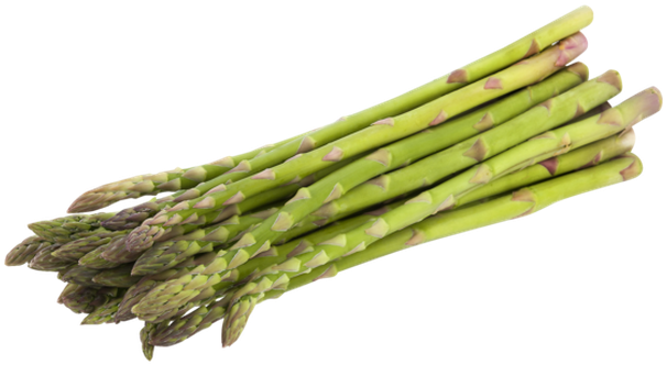 Asparagus Green Clipart (650x650), Png Download