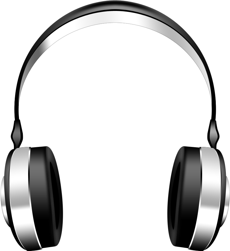 Music Headphone Headphones Png Clipart Large Size Png Image Pikpng