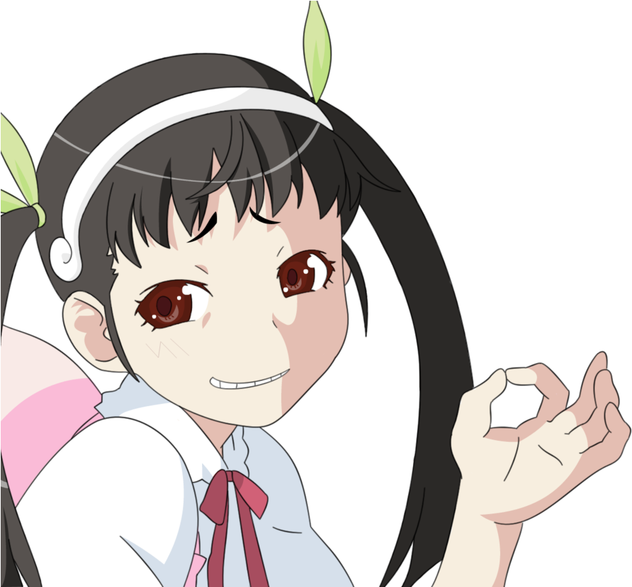 Discord Anime Emoji Png Anime Girl Discord Emoji Clipart Large Size Png Image Pikpng