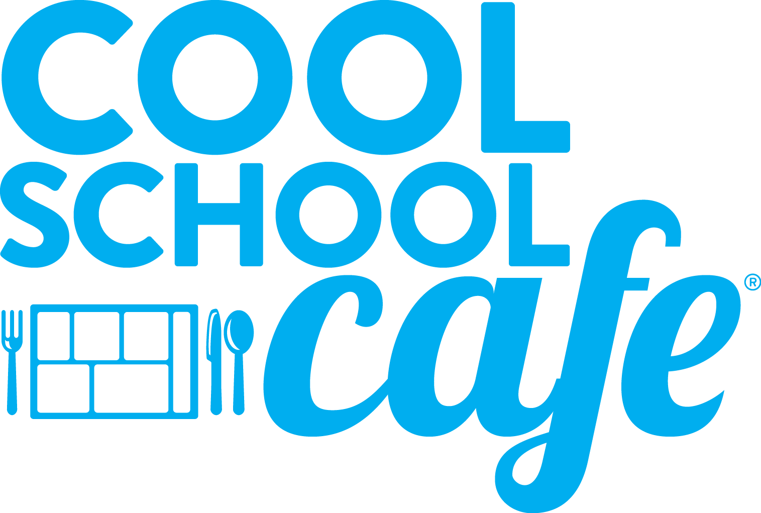 School Is Cool Logo Clipart - Large Size Png Image - PikPng