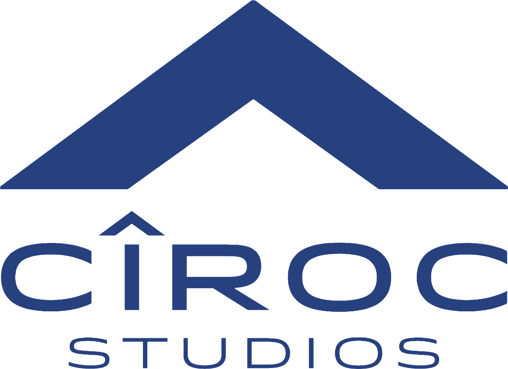 Ciroc Studios Clipart (2048x1487), Png Download