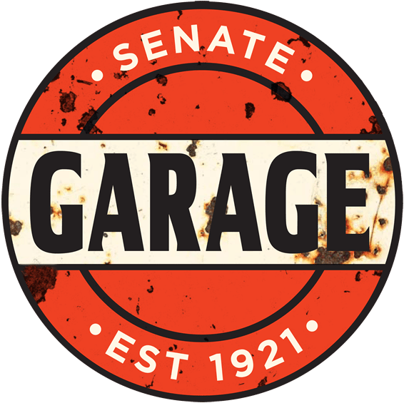 Garage Logo Png Clipart Large Size Png Image Pikpng