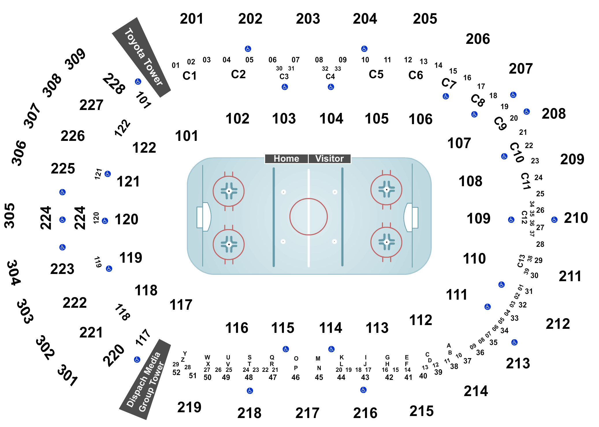 Download Nhl Stanley Cup Finals Circle Clipart Png Download PikPng