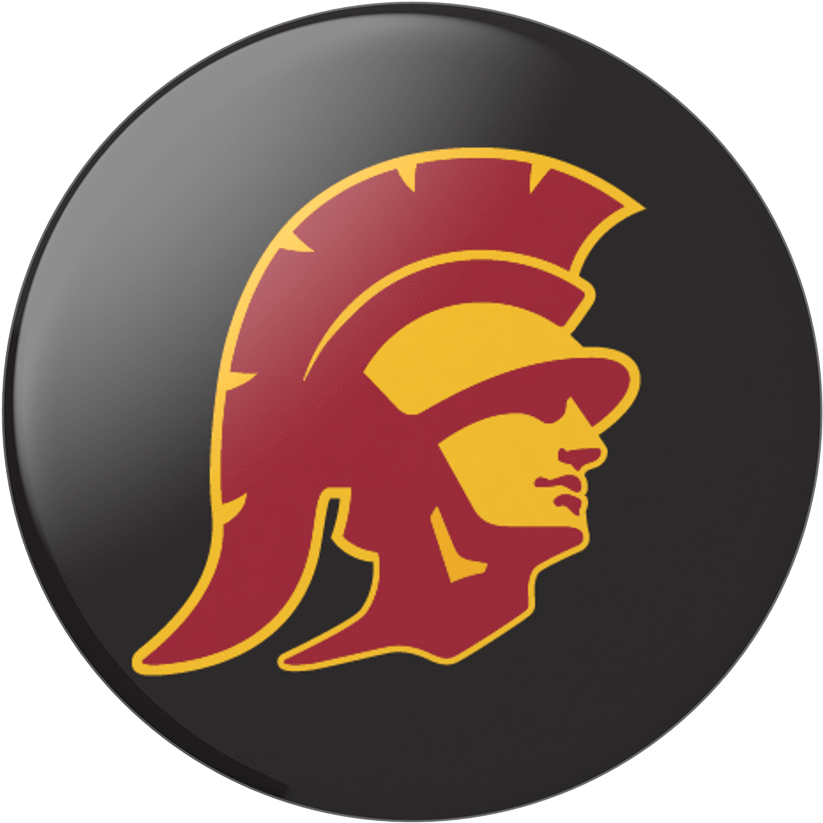 Usc Trojans Usc Banner Clipart Large Size Png Image Pikpng 