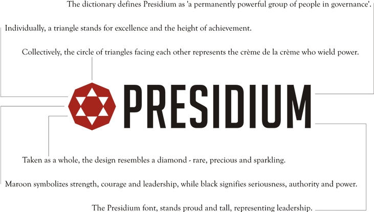 School Logo - Presidium Clipart (730x434), Png Download