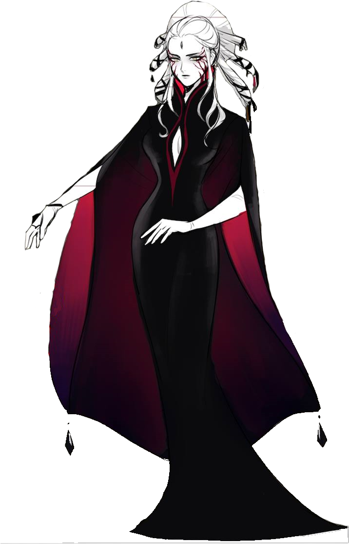 Download Salem Rwby Png , Png Download - Salem Rwby Clipart Png ...