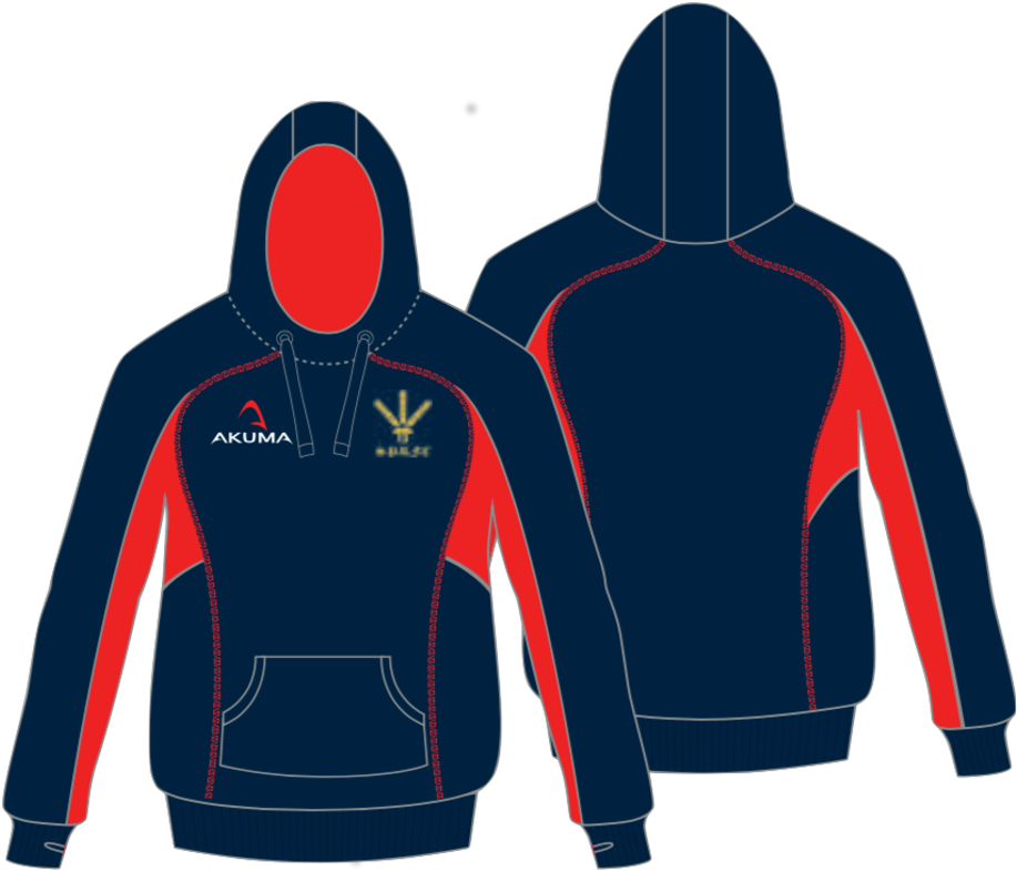 Akuma Polo Team Shirts - Hoodie Clipart - Large Size Png Image - PikPng