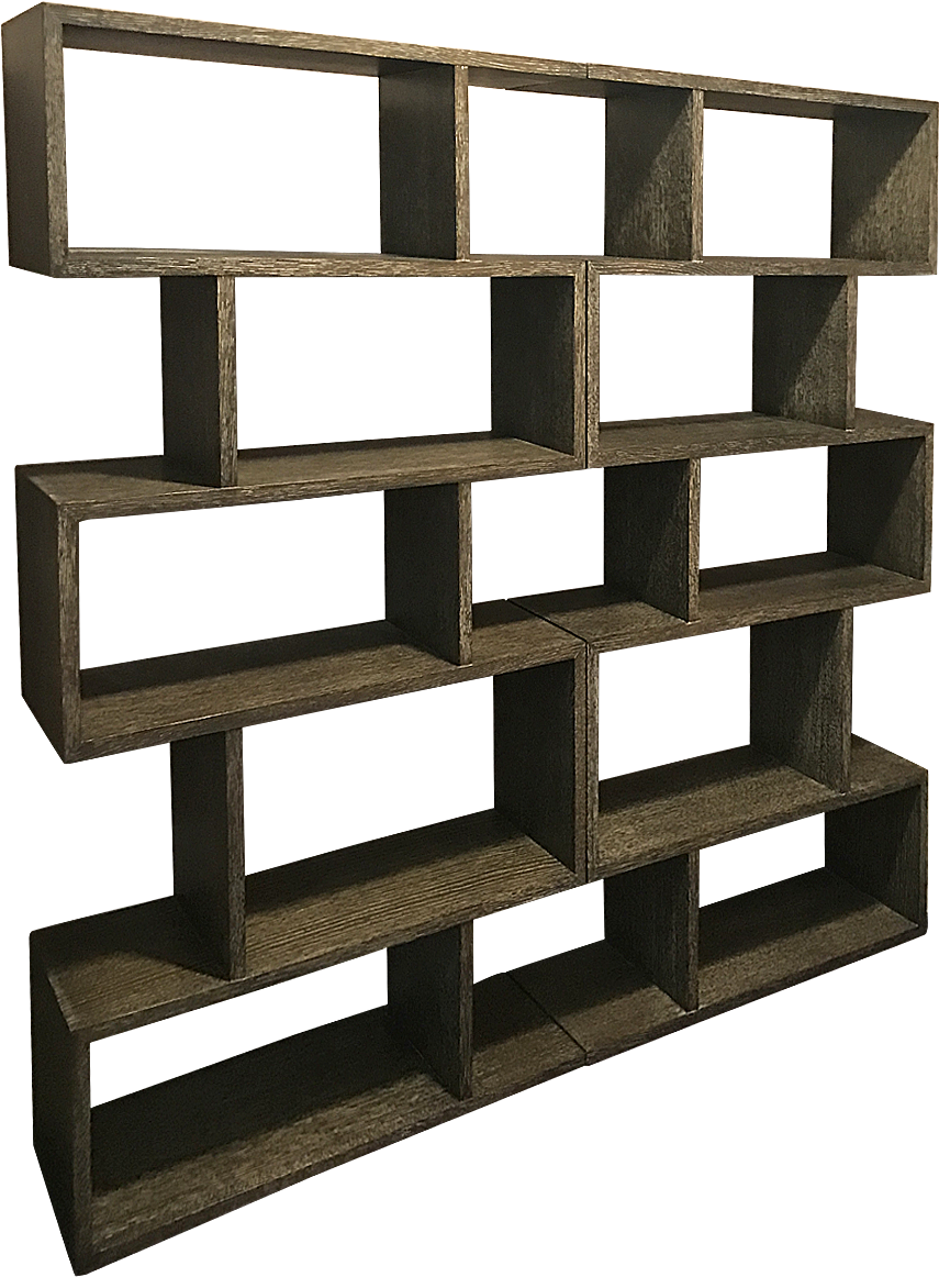 Bookshelf Drawing Bookcase Shelf Clipart Large Size Png Image Pikpng