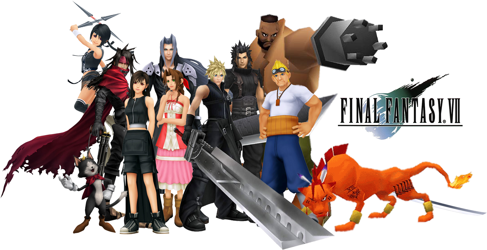 Final Fantasy VII (1997). Final Fantasy VII ps1. Final Fantasy 7 Original. Файнал фэнтези 7 ремейк.