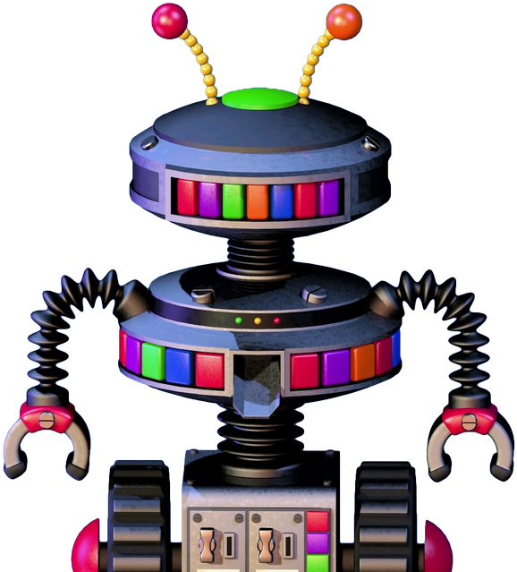 0 Replies 0 Retweets 2 Likes - Candy Cadet Fnaf Ucn Clipart - Large ...