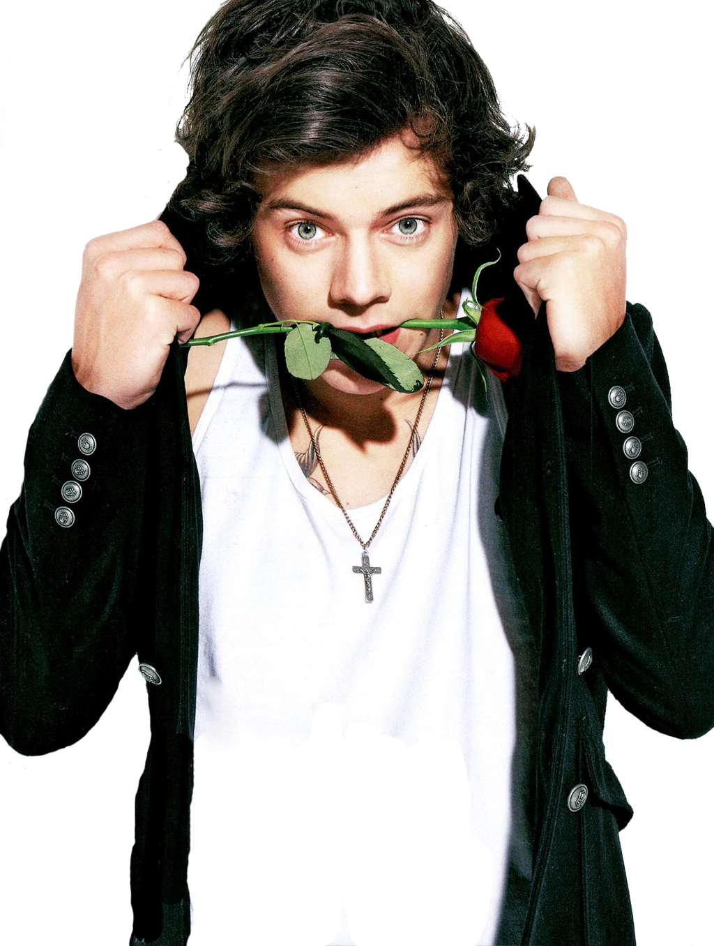 Download Your Harry Styles Love Story Chapter - Harry Styles Clipart