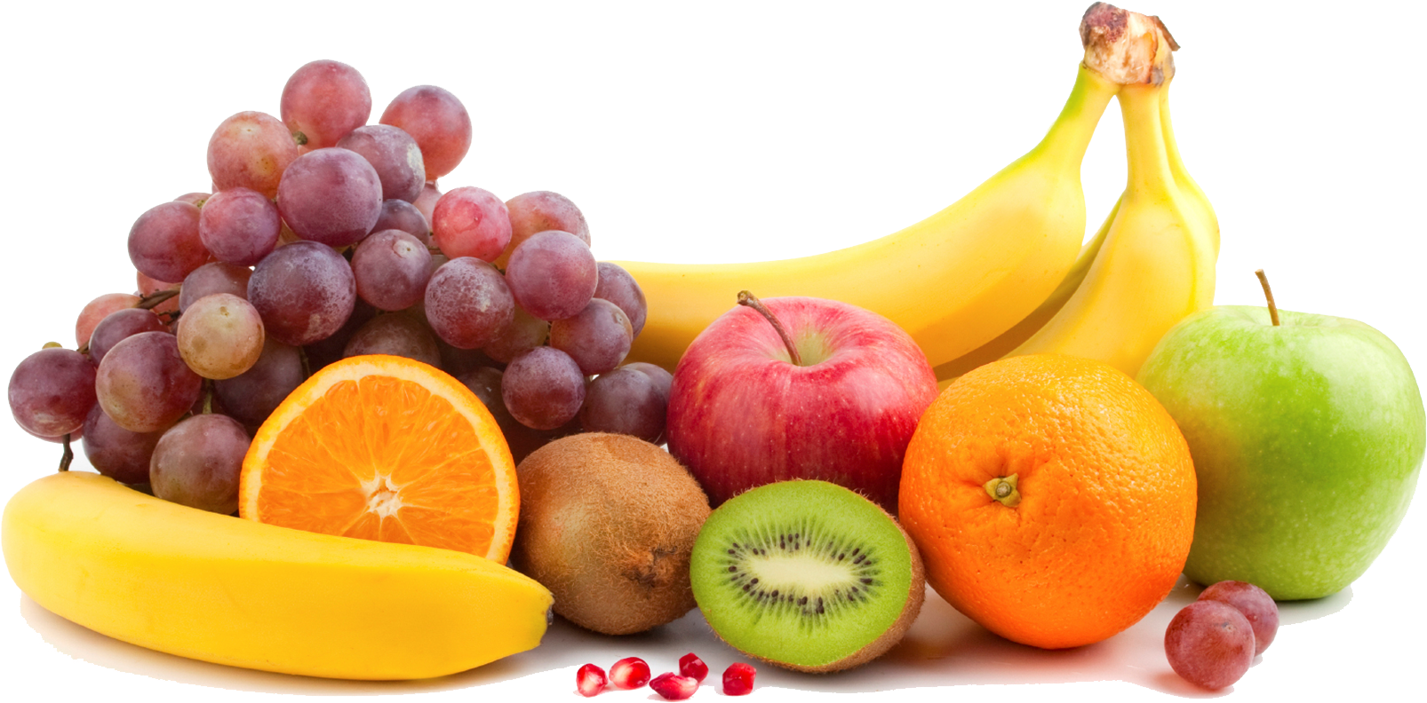 Fruit Fresh Fruits Clipart Large Size Png Image Pikpng