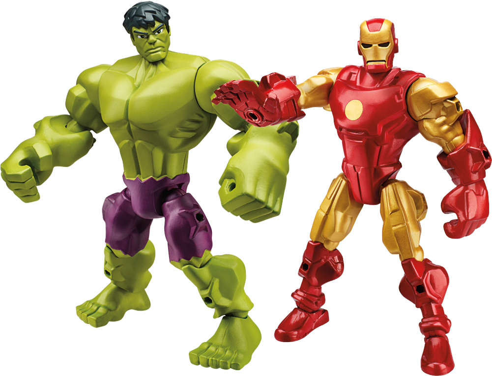 Download Marvel Action Figures Png Clipart Png Download Pikpng 9481