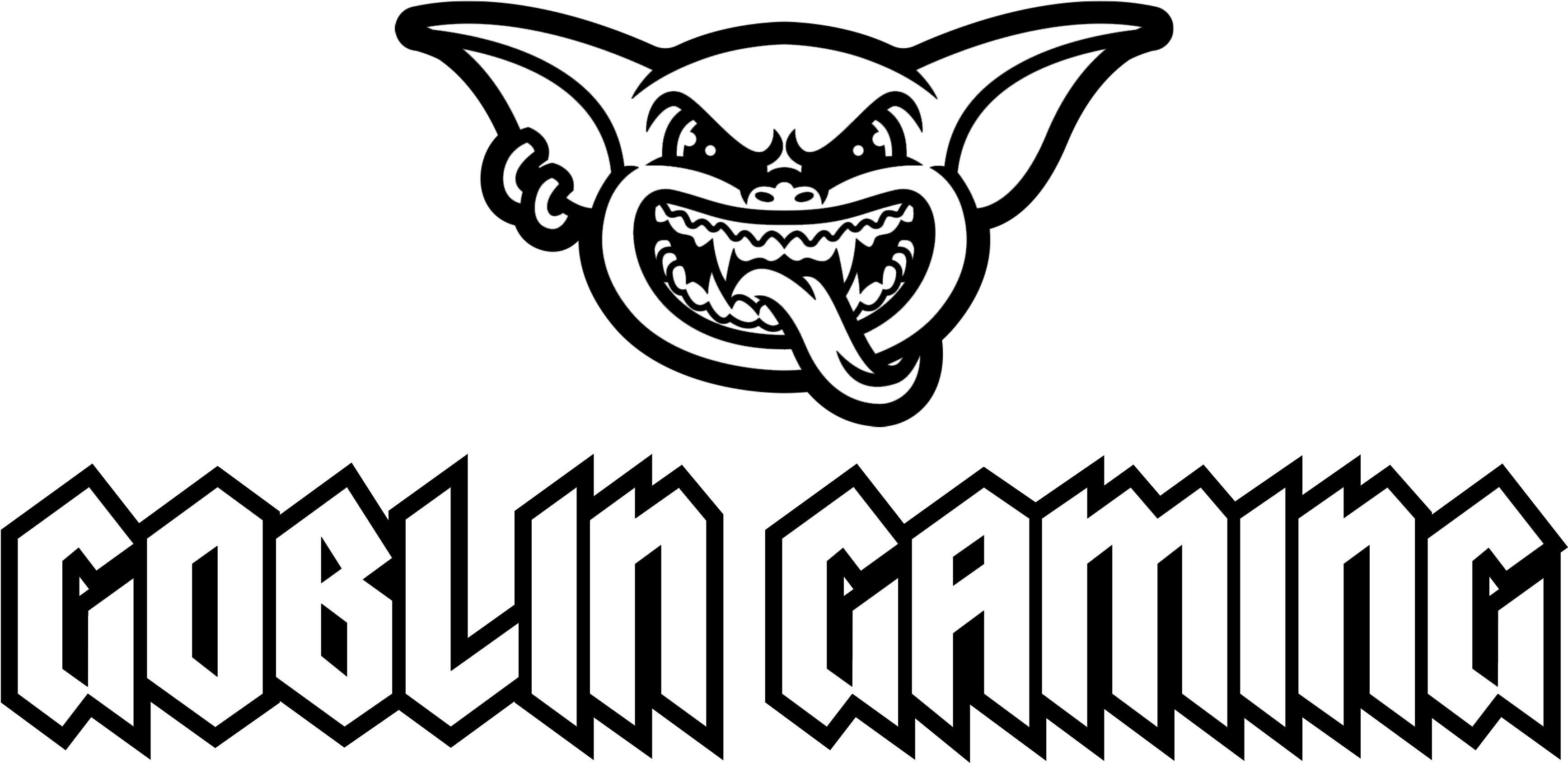 Goblin Gaming Clipart - Large Size Png Image - PikPng