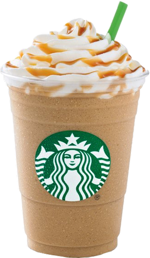 Download Starbucks Drink , Png Download - Starbucks Drink With Ice ...