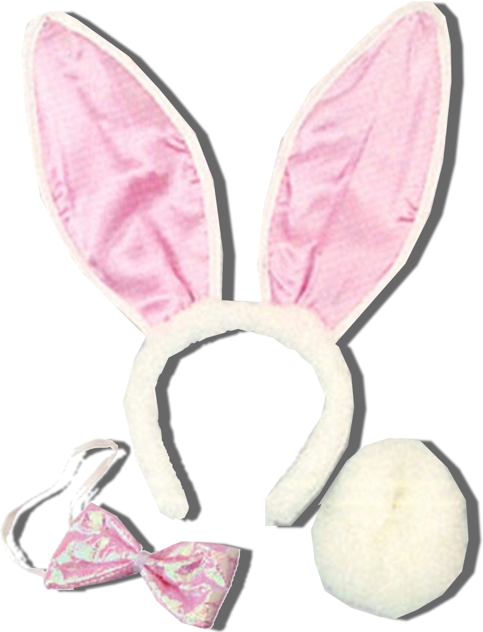 Download If You Have A Set Of Bunny Ears That Will Be Fine Rabbit Clipart Png Download Pikpng 4060