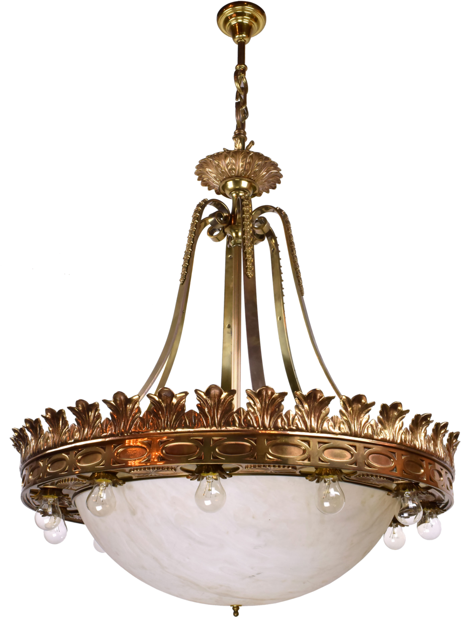 Chandelier Png Clipart (1000x1481), Png Download