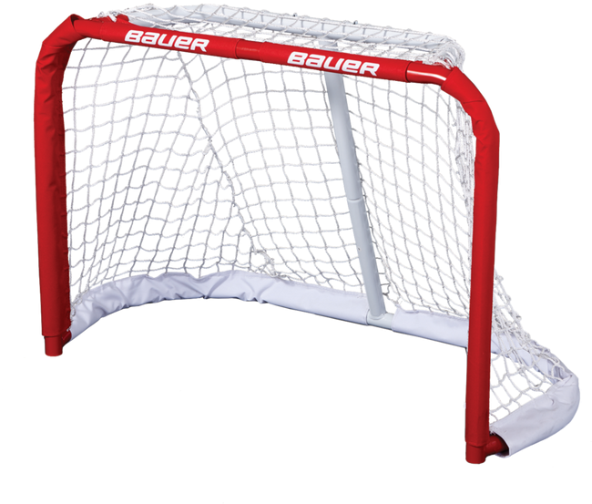 Pro Mini Steel Goal Mini Sticks Hockey Net Clipart Large Size Png Image Pikpng