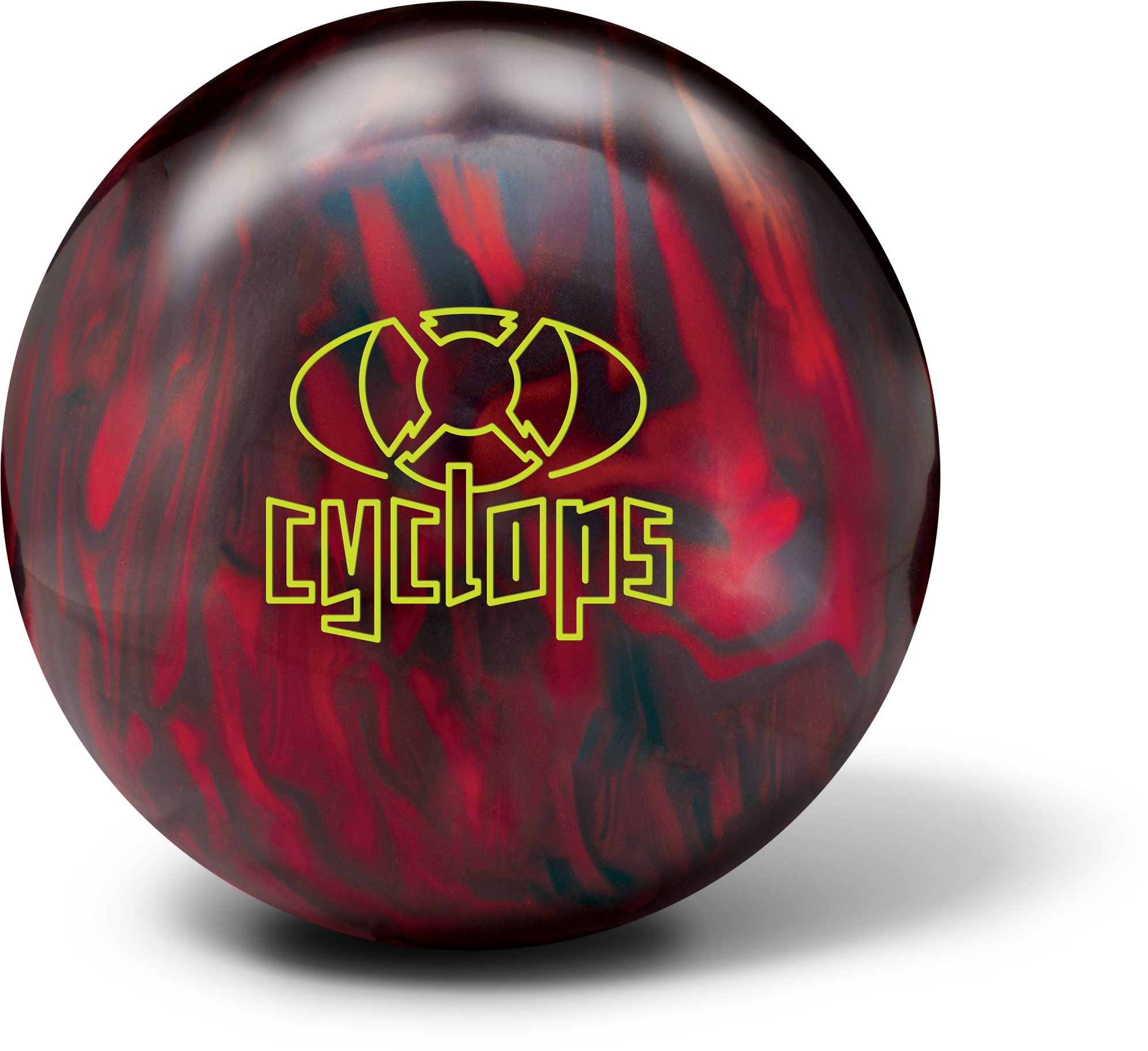 Download Bowling Ball Image - Radical Cyclops Pearl Clipart Png