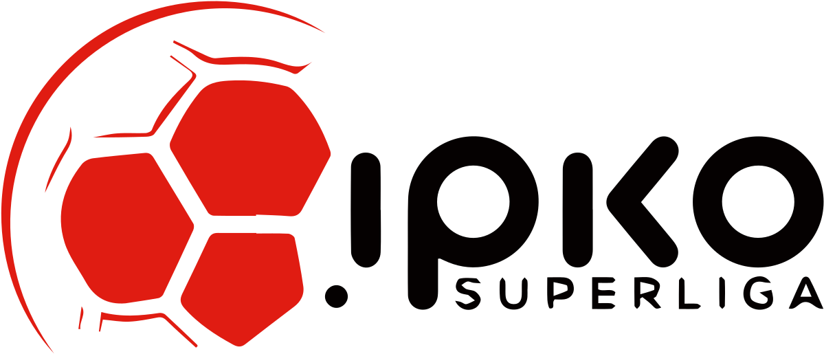 Logo Of Ipko Superliga Ipko - Ipko Superliga E Kosoves Clipart (1280x800), Png Download