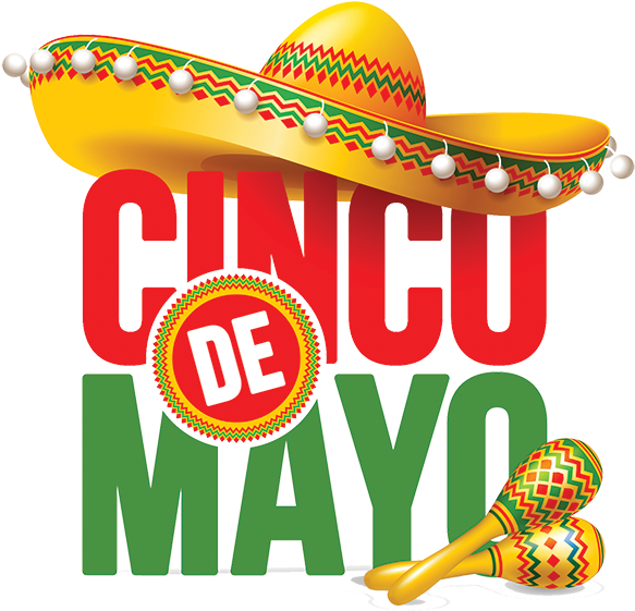 Download Cinco De Mayo Clip Art Png Download Png Download Pikpng 6308