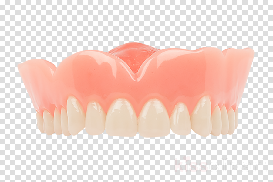 View large size Dentistry Clipart Tooth Dentures Dentistry - Golden Round P...