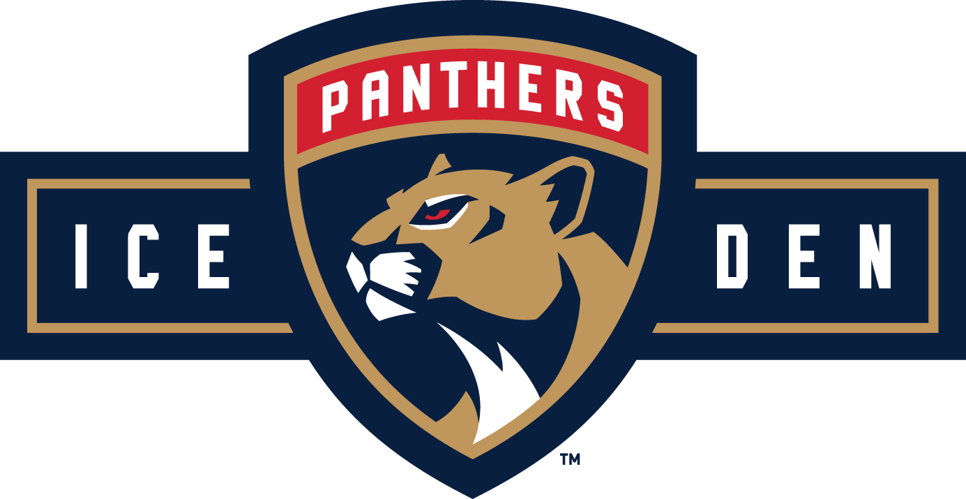 Florida panthers logo