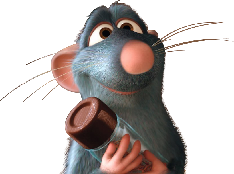 Watch deals ratatouille online