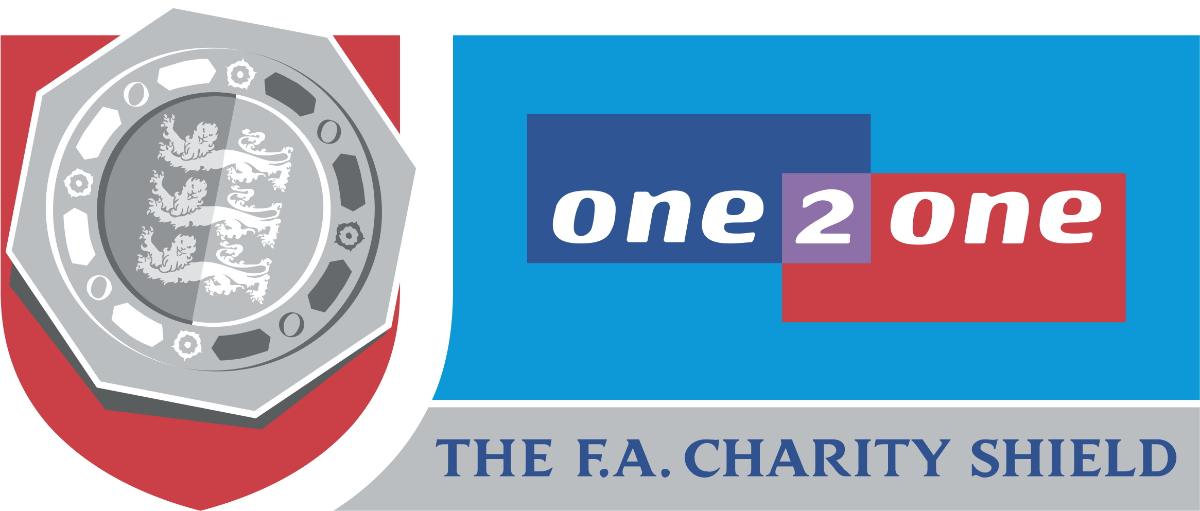 The Fa Charity Shield Logo Png Transparent Charity Shield Logo Vector