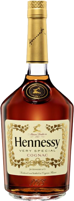 Zoom Images - Hennessy Vs Very Special Clipart - Large Size Png Image ...