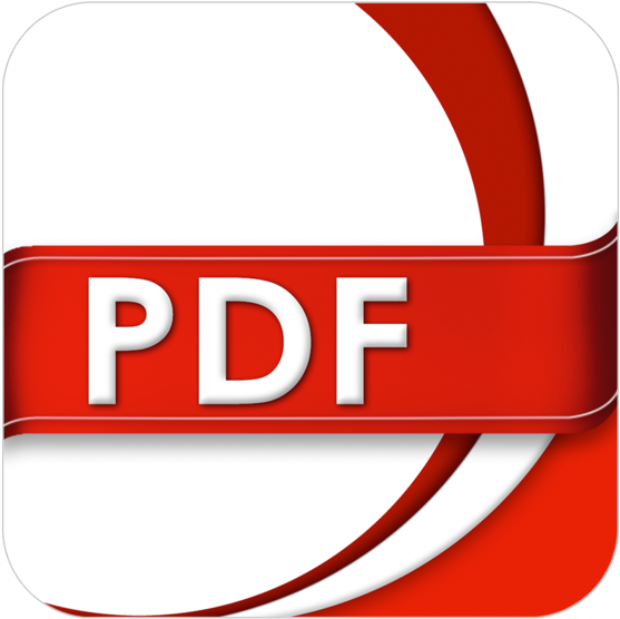 Pdf Reader Pro lite Edition 4 Pdf Reader Pro Clipart Large Size Png 