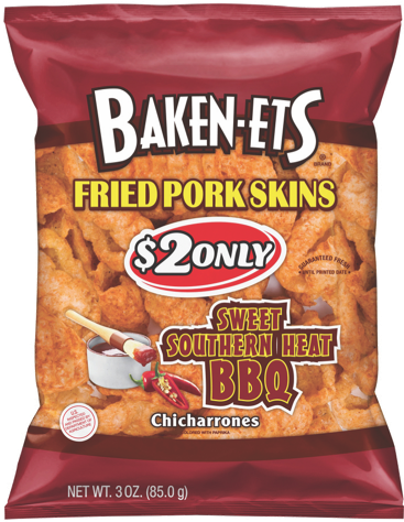 Baken Ets 3 - Bacon Bits Clipart - Large Size Png Image - PikPng