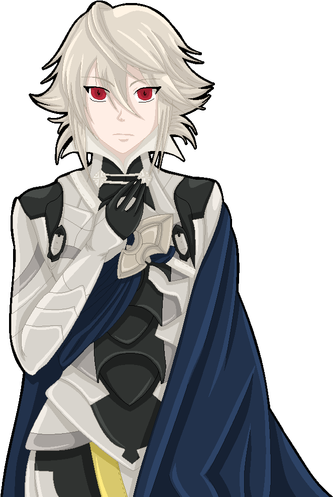 Download Fire Emblem Fates Corrin Fire Emblem Characters Awesome Corrin Fire Emblem Male 0964