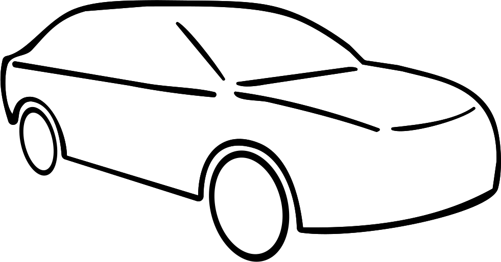 Download Car Drawing Png Clipart Png Download - PikPng