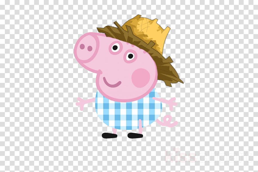 Peppa Pig George Cut Outs Clipart George Pig Mummy American Flag Icon Transparent Png Download Large Size Png Image Pikpng