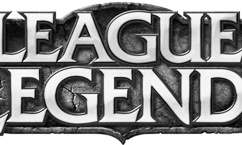 Download League Of Legends Logo Png - League Of Legends Clipart Png ...