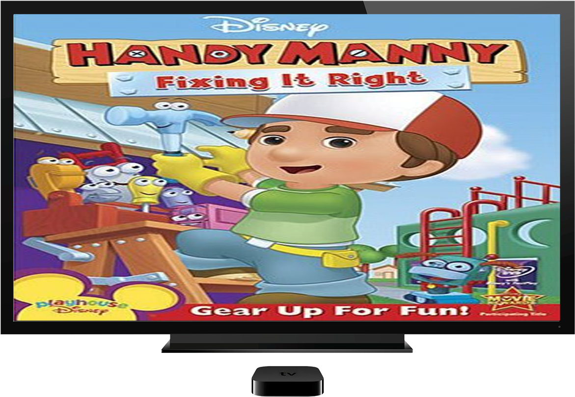 Download Here Thundercats 9 First Handy Manny Jake Phone Handy