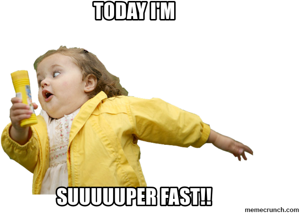 Super Fast Meme Png Super Fast Meme - No One Is Safe Meme Clipart ...