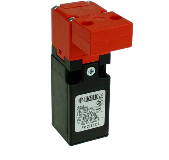 Fr2092-d2 Limit Switch, Compact Door Interlock Flexible - Tool Clipart ...