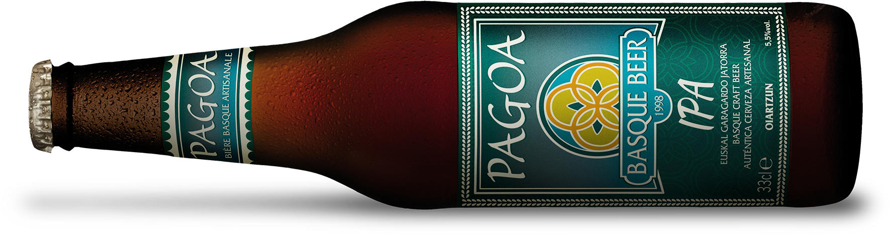 Ipa - Lager Clipart (2000x800), Png Download