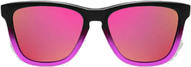 Lentes Sticker - Ray Ban Orion Clipart (720x678), Png Download